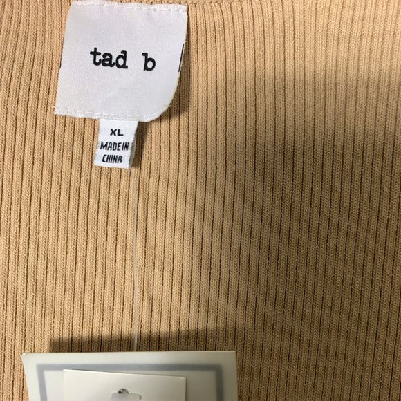 Tad B Tank Top - Picture 6 of 6